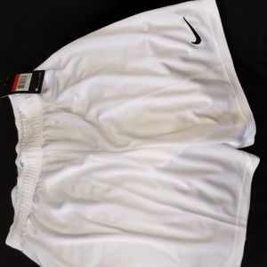 Men's nike soccer shorts